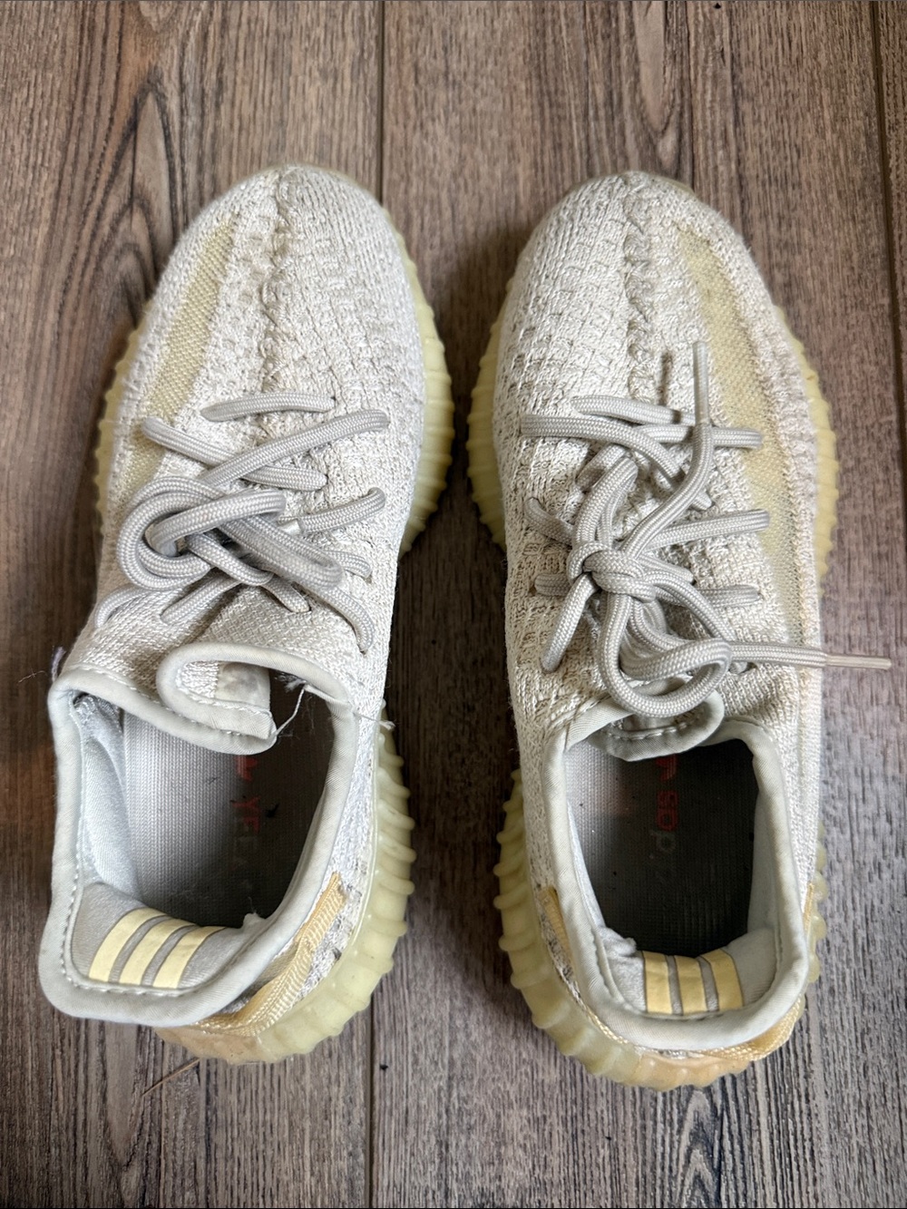 Adidas Yeezy Boost 350 size US 6